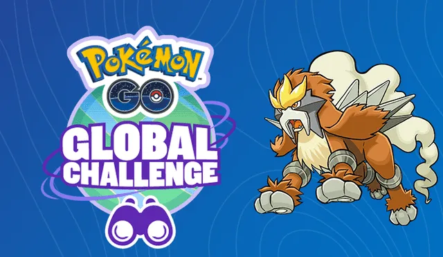 Usuarios de Pokémon GO logran desbloquear todos los bonus del desafío global