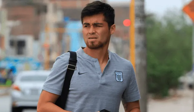 Sport Boys confirmó la salida de Rodrigo Cuba, quien jugará en el Zacatepec de México. | Foto: GLR
