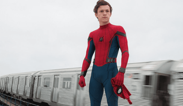 Primer póster de 'Spider-Man: Lejos de casa' provoca euforia en fans de Marvel [VIDEO]