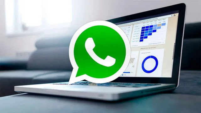 WhatsApp Web: Límite de reenviar mensajes afecta a esta plataforma también