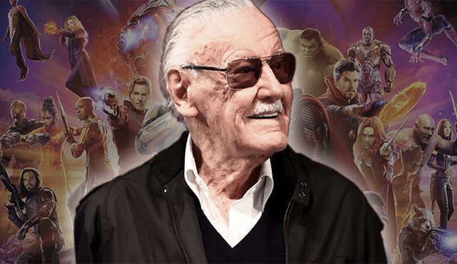 Avengers: Endgame: Directores están trabajando en documental sobre Stan Lee