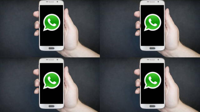 Podrás entrar a tu cuenta de WhatsApp hasta en cuatro dispositivos distintos al mismo tiempo. (Fotos: WABetaInfo)