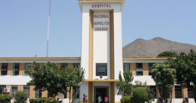 Hospital Hipólito Unanue ya cuenta con Unidad de Atención a Quemados