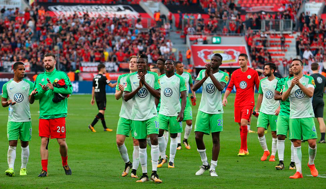 DT del Wolfsburgo y su insólita regla para mejorar el rendimiento de su equipo
