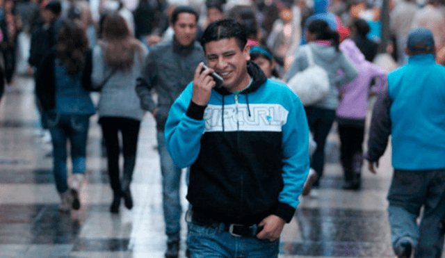 Entel Perú desde enero cuenta con tecnología 4.5G o LTE Avanzada