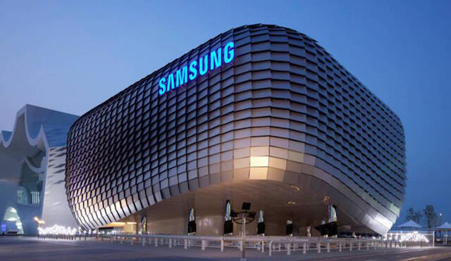 Samsung reducirá el uso del plástico en sus productos