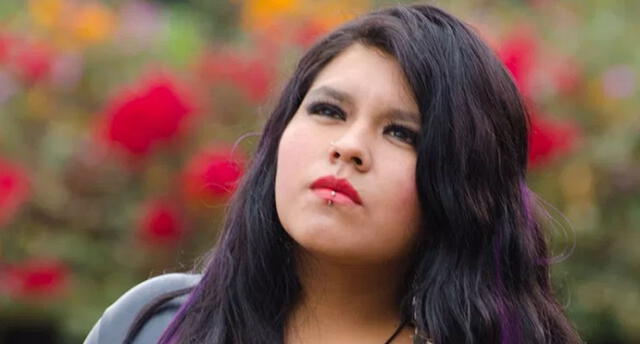 Briyit: ‘La vampiresa de la cumbia’ es el nuevo jale de Gisela Valcárcel