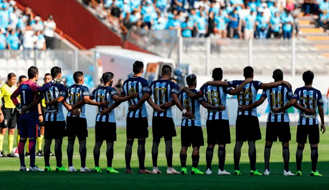 Alianza Lima le dijo adiós a dos de sus figuras de cara a la Liga 1 2019 [FOTOS]