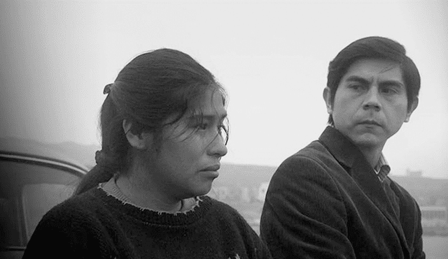 'Roma': comparan cinta ganadora del Óscar con película peruana
