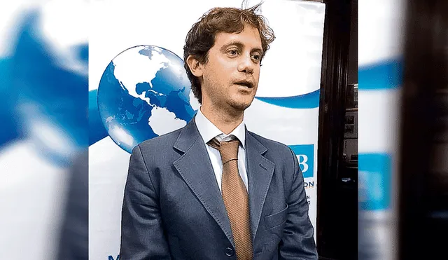 Juan Andrés Lerena: “Hay políticos en el camino peligroso del autoritarismo”