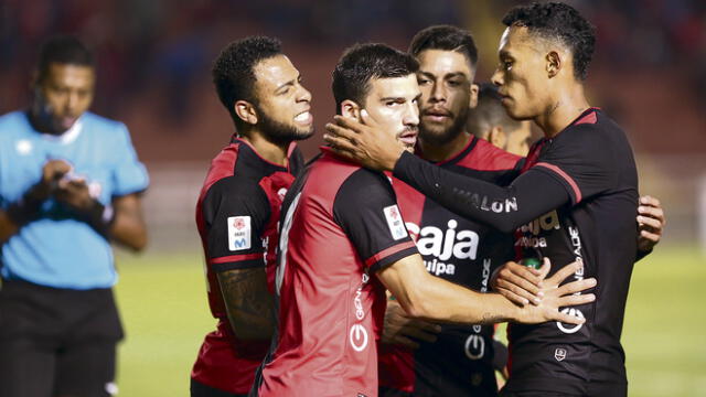 Melgar inicia plan para jugar la Copa Libertadores