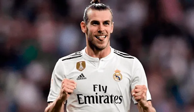 Real Madrid: el atrevido gesto de Gareth Bale que enfureció a los hinchas madridistas