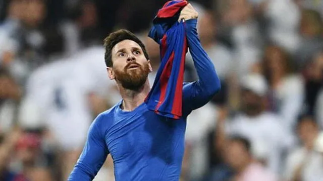 Lionel Messi: ¿Real Madrid intentó fichar al argentino en el 2013?