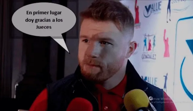 Canelo Álvarez vs Rocky Fielding EN VIVO: divertidos memes encienden la pelea por título de la AMB