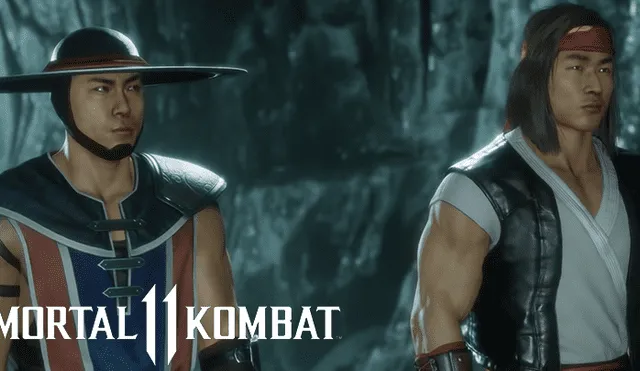 Mortal Kombat 11: nuevo tráiler confirma la llegada de clásicos personajes [VIDEO]