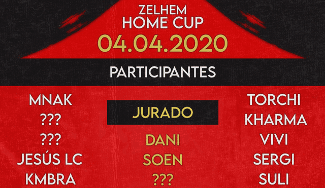 Zelhem Home Cup