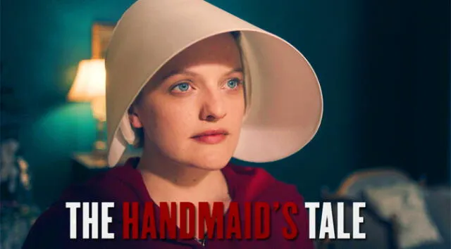 The Handmaid's tale