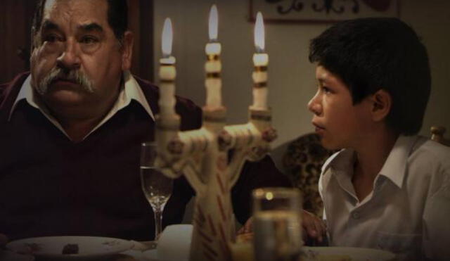 Cine peruano: galardona película La casa rosada se estrena en mayo