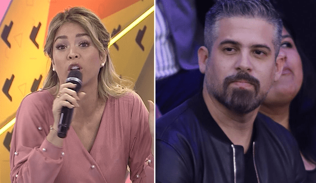 Sheyla Rojas ve a Maluma tras polémica revelación de Pedro Moral [VIDEO]
