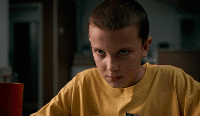 Stranger Things: creadores aseguran que habrá grandes cambios para 'Eleven' en la segunda temporada