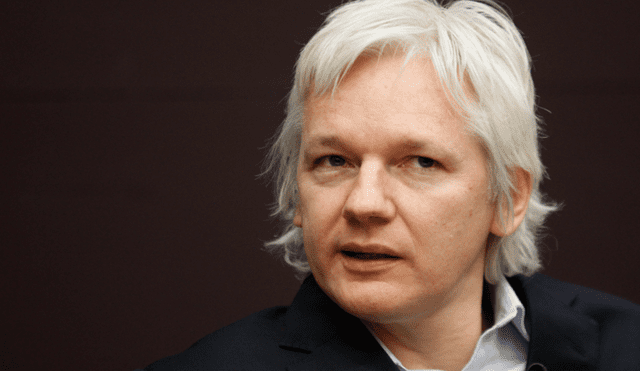 Julian Assange: Ecuador aclara que no ha dispuesto su salida de embajada