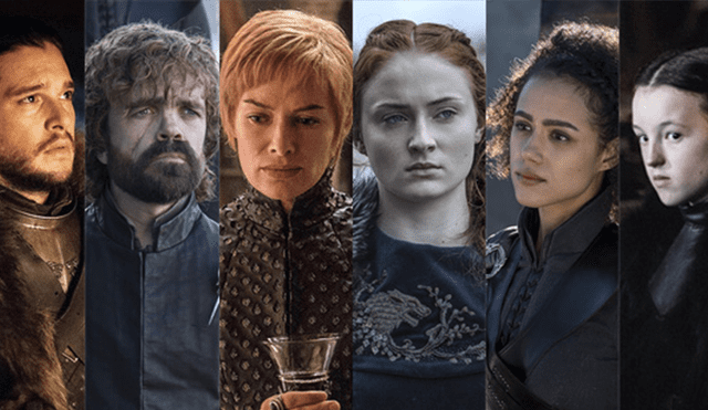 Game of Thrones: CEO de HBO vio temporada final e impresiones emocionan a fans
