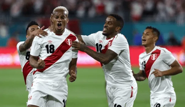 Descubre como puedes alentar a Perú en el Mundial Rusia 2018 [VIDEO]