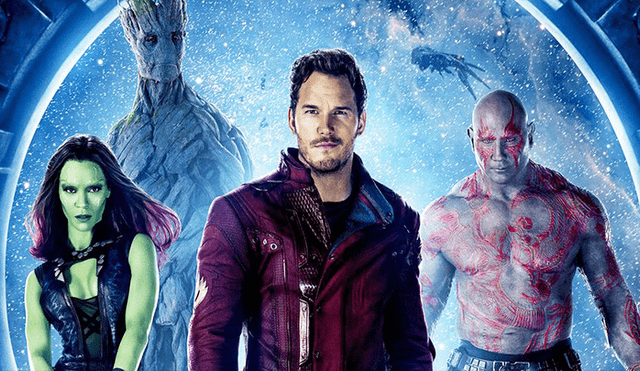 Guardianes de la Galaxia 3: Chris Pratt da esperanzador mensaje a fans sobre cinta