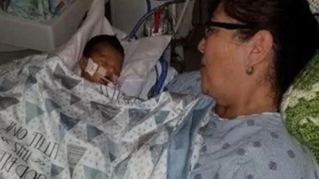 Asesina de Marlen Ochoa tomó esta fotografía luego de arrancarle bebé del vientre