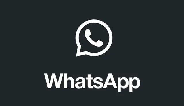 El modo oscuro ya está disponible en WhatsApp y aquí te enseñamos cómo habilitarlo.