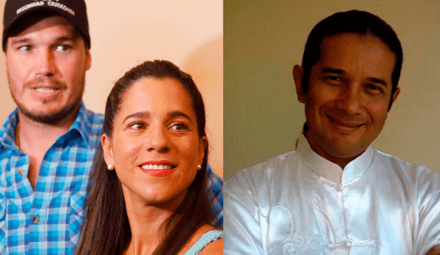 Reinaldo Dos Santos fracasa con predicción sobre Vanessa Terkes y George Forsyth
