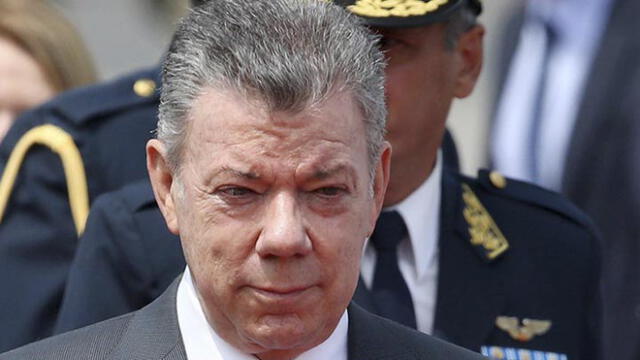 Juan Manuel Santos sobre muerte de periodistas: "Estamos colaborando con todo lo necesario"  [VIDEO]