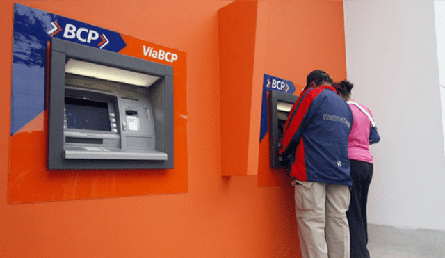Indecopi: Bancos serán supervisados para evitar operaciones que afecten a los clientes