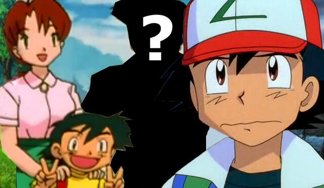 El misterio más grande de Pokémon finalmente sería resuelto. Foto: composición / OLM / Nintendo