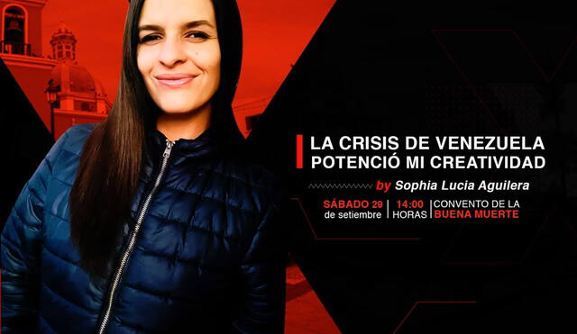 TEDxBarriosAltos: segunda edición se realizará este sábado 29