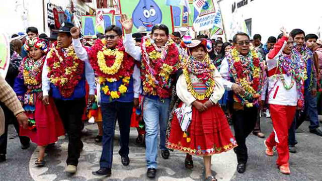 Puno, Moquegua y Cusco con virtuales alcaldes provinciales