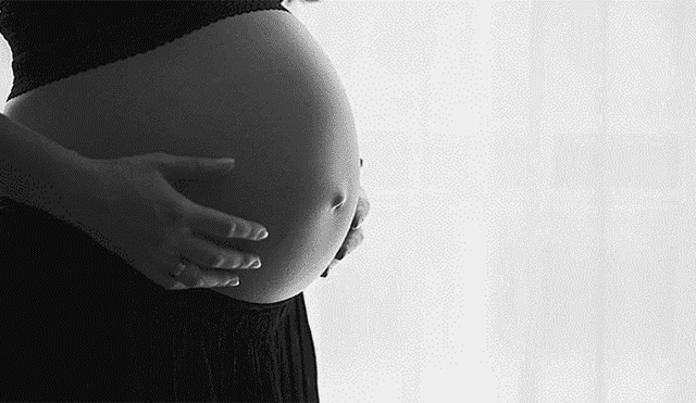 SJL: mujer embarazada es hallada muerta en extrañas condiciones 