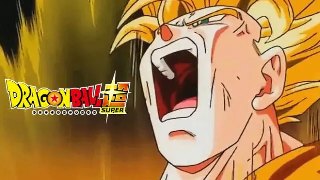 ¿Goku podrá llegar a la fase 5 de Super saiyajin?