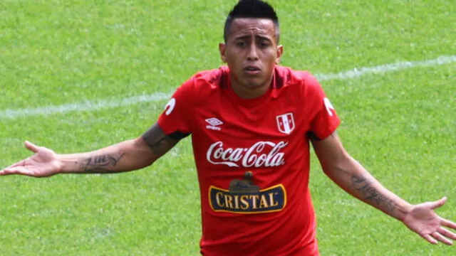 Christian Cueva: ¿Por qué se retrasaría su debut con Independiente?