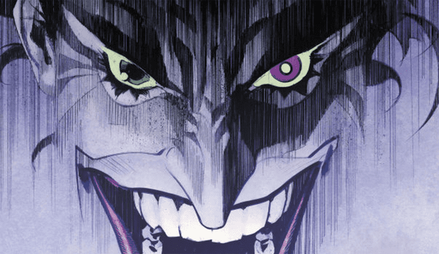 Joker: finalmente se revela el verdadero nombre del enemigo de Batman [VIDEO]