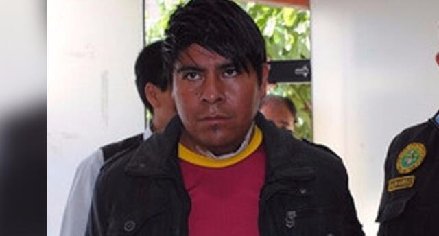 Arequipa: Padrastro que violó y asesinó a niña de 3 años recibió 35 años de cárcel