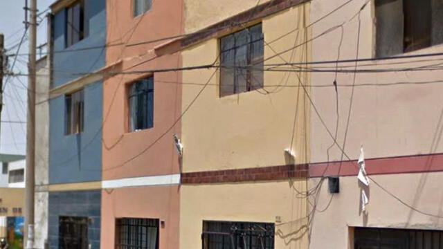 #YoDenuncio: piden retirar maraña de cables en el Rímac