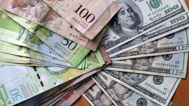 Venezuela: precio del dólar hoy sábado 18 de mayo, según DolarToday