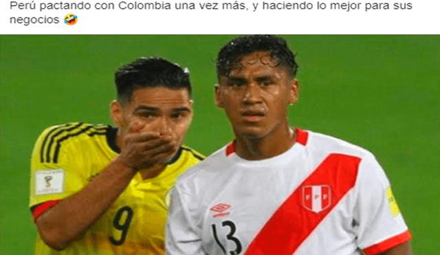 Colombia venció 1-0 a Paraguay y metió a Perú a los Cuartos de Final de la Copa América 2019.