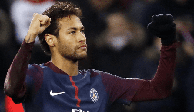 Prensa española asegura que Neymar quiere volver al FC Barcelona