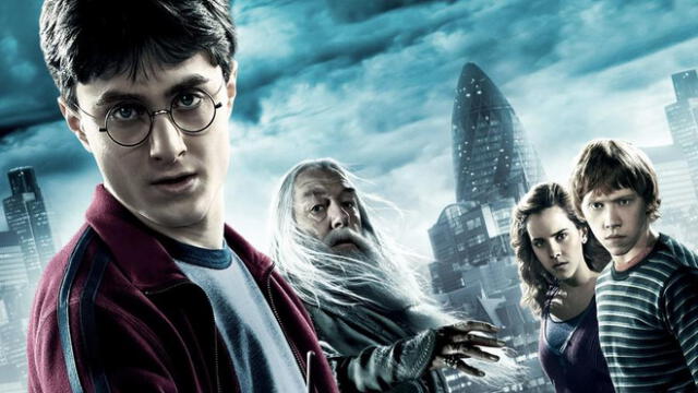 Universitarios de la India, estudiarán a Harry Potter