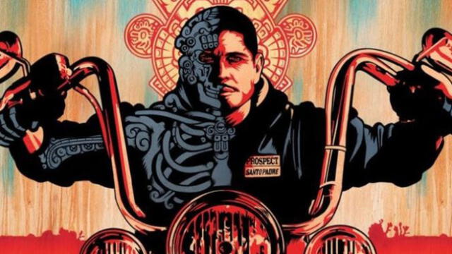 Mayans M.C.: spin-off de 'Hijos de la anarquía' se estrenará en septiembre por HBO España