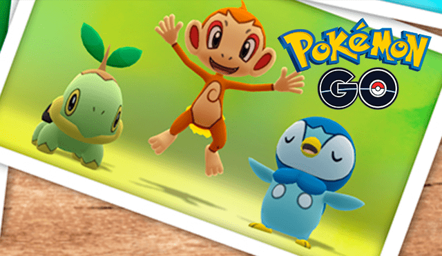 ¡La semana 4 del Desafío Retorno 2020 en Pokémon GO ya se dio por iniciada!