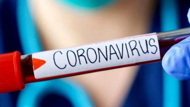 Coronavirus en Perú. Créditos: América Economía.