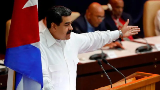 "Vuelvan a la patria": Nicolás Maduro hace llamado a venezolanos a retornar a su país